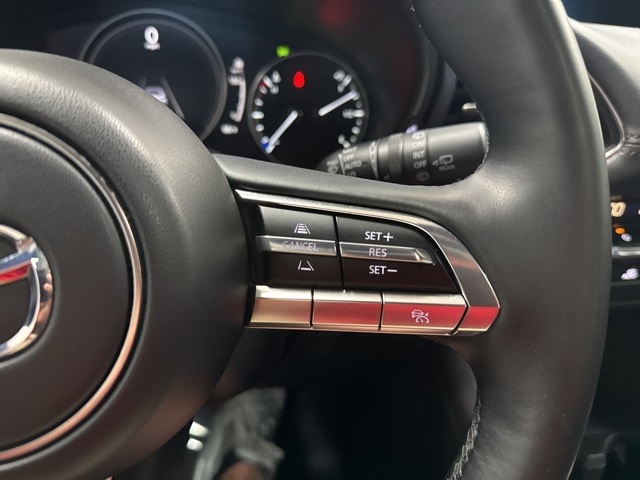 2022 Mazda Mazda3 2.5 Turbo photo 17