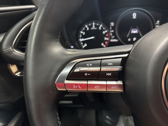 2022 Mazda Mazda3 2.5 Turbo photo 18