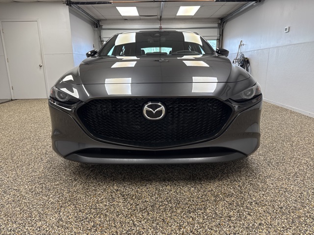 2022 Mazda Mazda3 2.5 Turbo photo 2