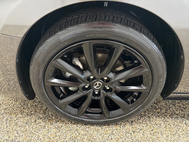 2022 Mazda Mazda3 2.5 Turbo photo 21