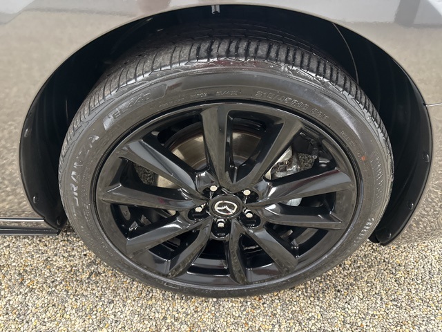 2022 Mazda Mazda3 2.5 Turbo photo 24