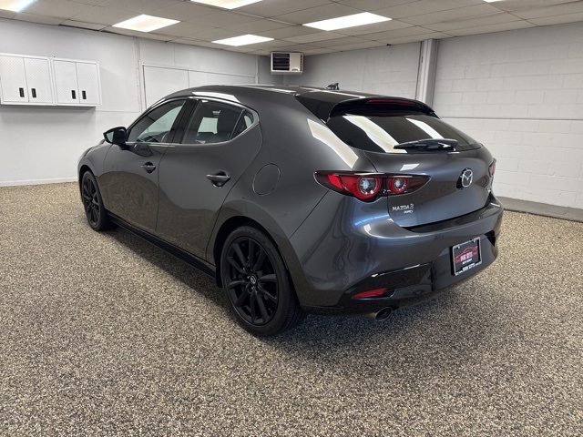2022 Mazda Mazda3 2.5 Turbo photo 6