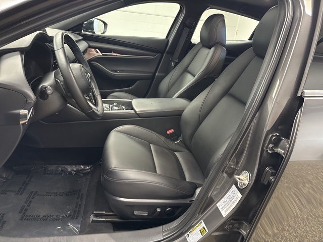 2022 Mazda Mazda3 2.5 Turbo photo 7