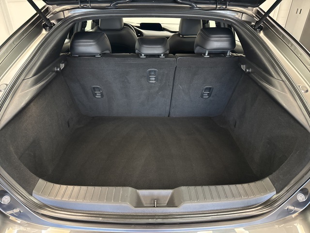 2022 Mazda Mazda3 2.5 Turbo photo 9
