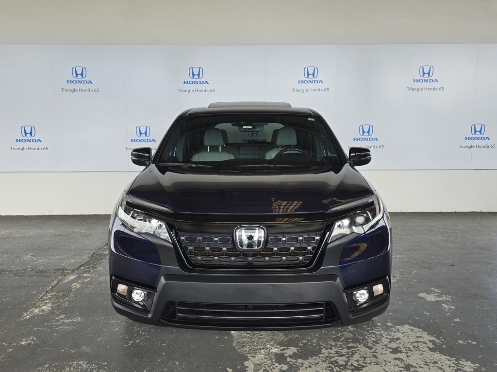 Thumbnail: 2020 Honda Passport - 2