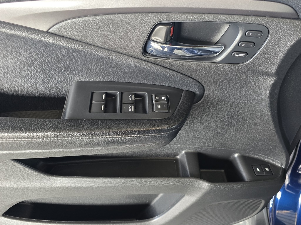 Thumbnail: 2020 Honda Passport - 20