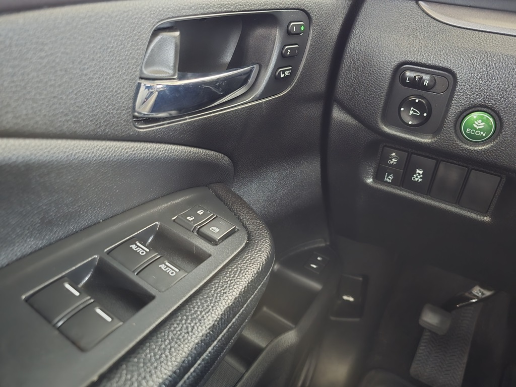 Thumbnail: 2020 Honda Passport - 21