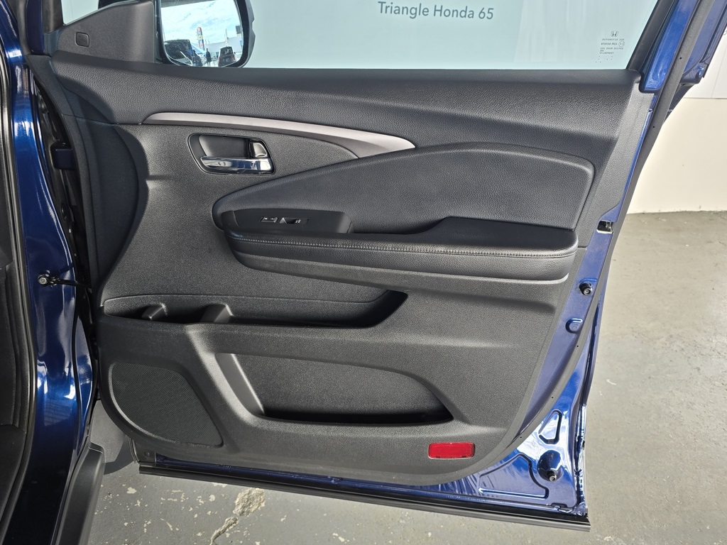 Thumbnail: 2020 Honda Passport - 22