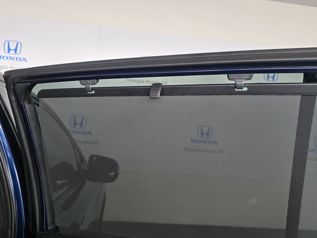 Thumbnail: 2020 Honda Passport - 26