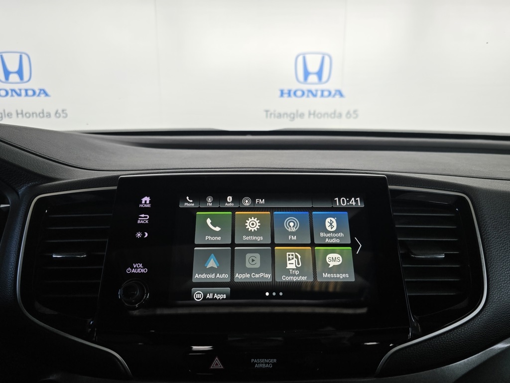 Thumbnail: 2020 Honda Passport - 28