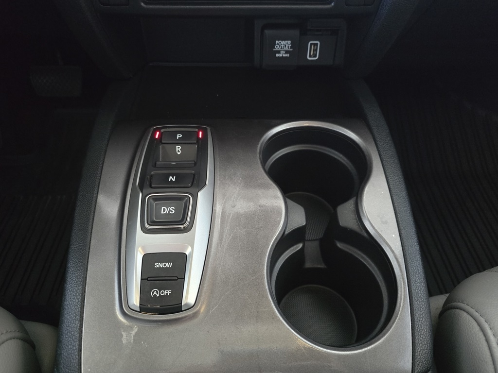 Thumbnail: 2020 Honda Passport - 30