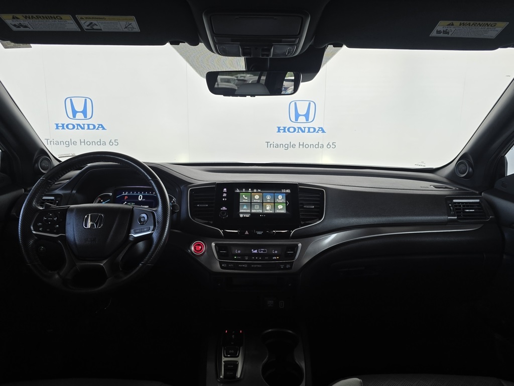 Thumbnail: 2020 Honda Passport - 6