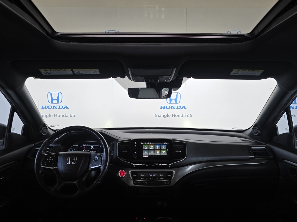 Thumbnail: 2020 Honda Passport - 7