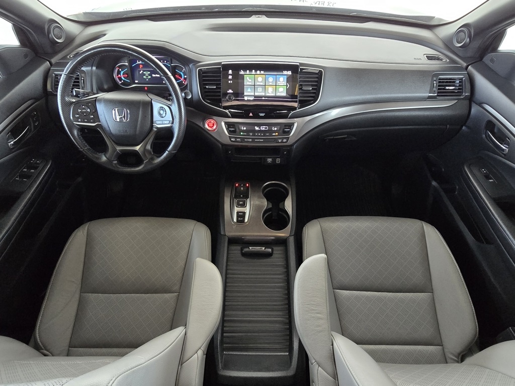 Thumbnail: 2020 Honda Passport - 9