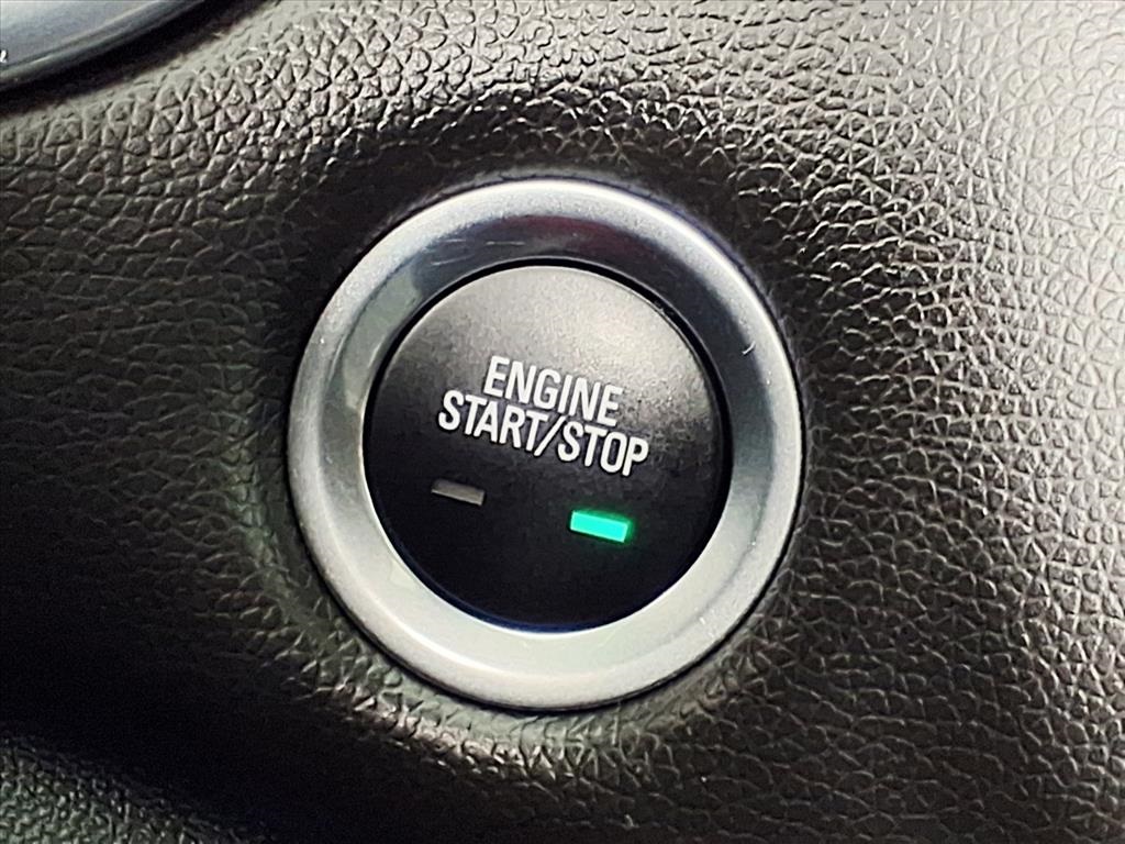 2024 Chevrolet Malibu LT Gray at Don McGill Toyota