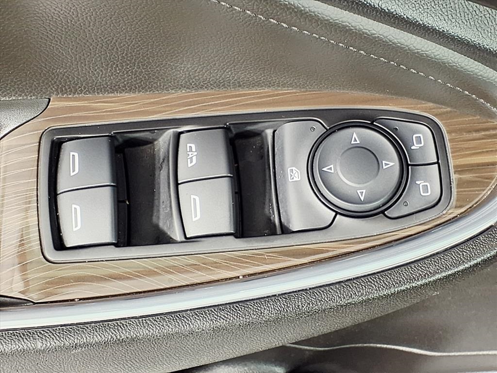 2024 Chevrolet Malibu LT Gray at Don McGill Toyota