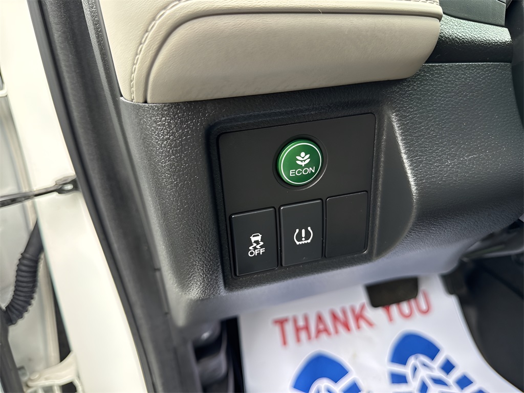 2018 Honda HR-V