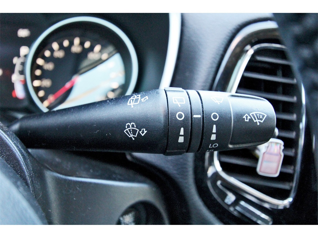 2018 Jeep Compass Altitude White at Bayway Chrysler Dodge Jeep Ram