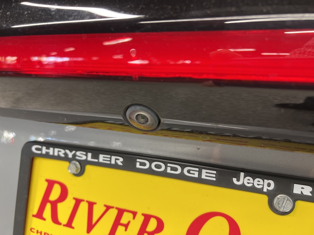 2023 Chrysler Pacifica Touring L Silver at Martin Chrysler Dodge Jeep Ram