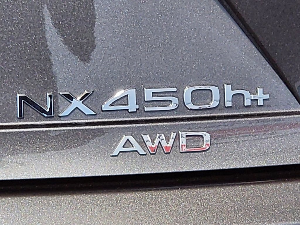 Thumbnail: 2025 Lexus NX - 11