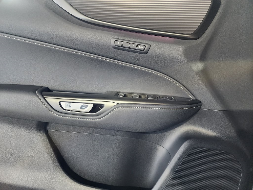 Thumbnail: 2025 Lexus NX - 12