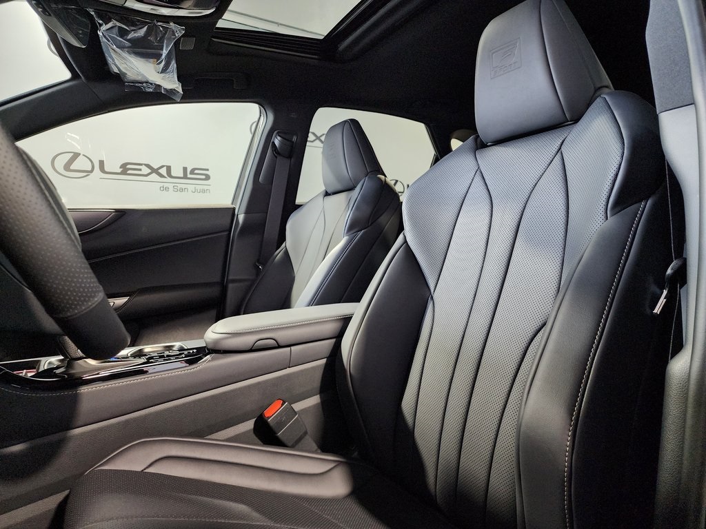 Thumbnail: 2025 Lexus NX - 15