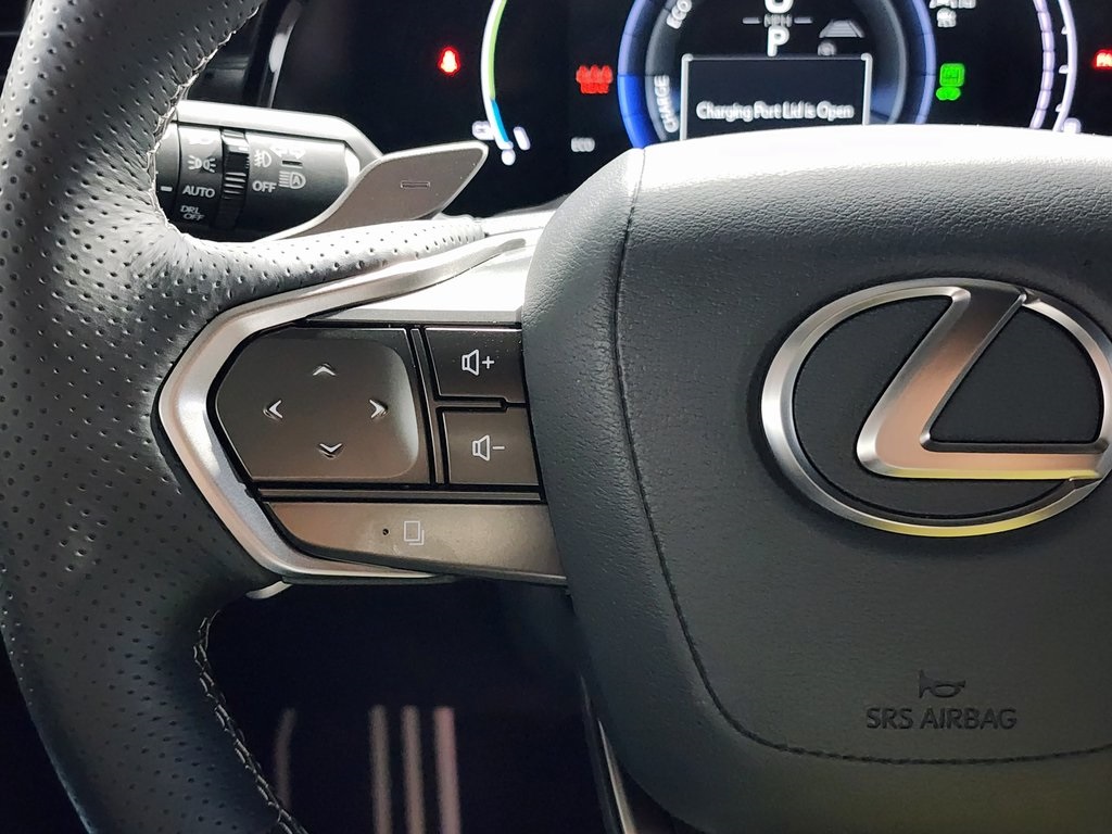 Thumbnail: 2025 Lexus NX - 16