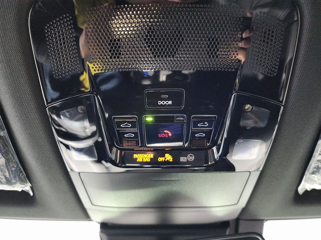 Thumbnail: 2025 Lexus NX - 19