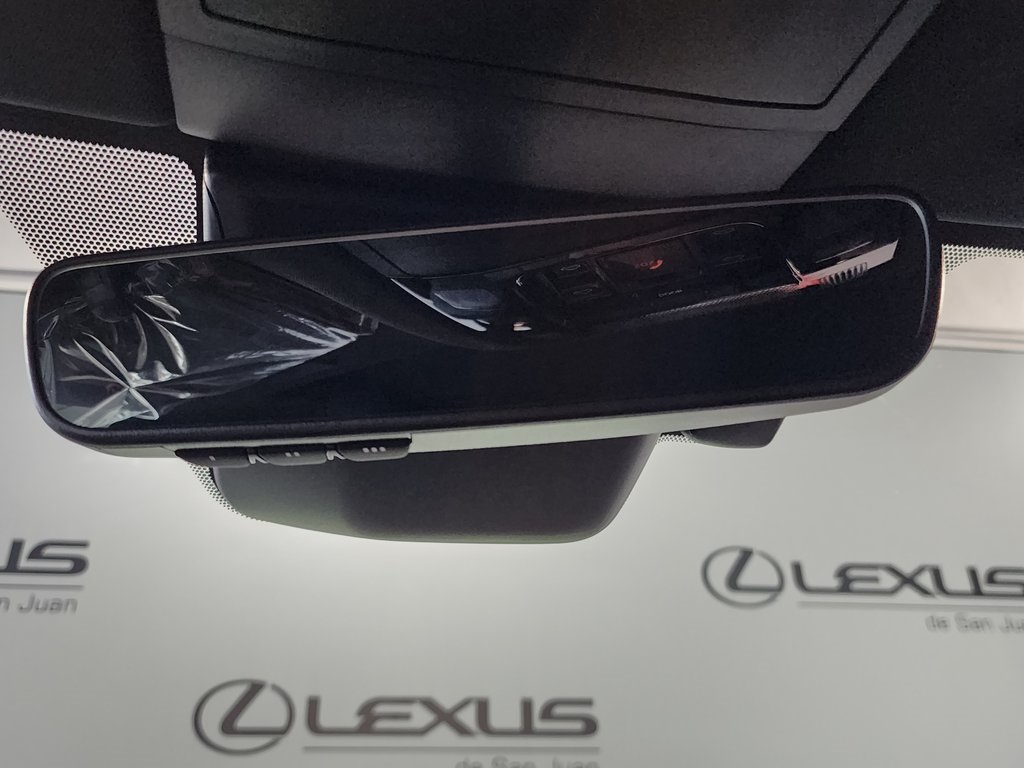 Thumbnail: 2025 Lexus NX - 20