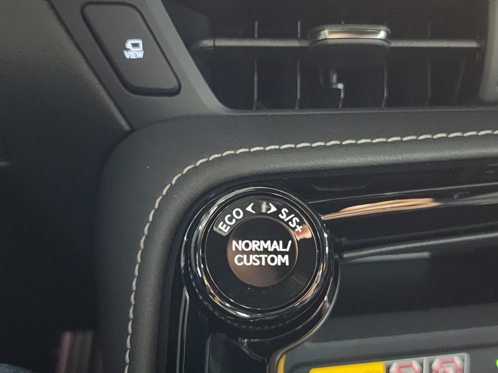 Thumbnail: 2025 Lexus NX - 22