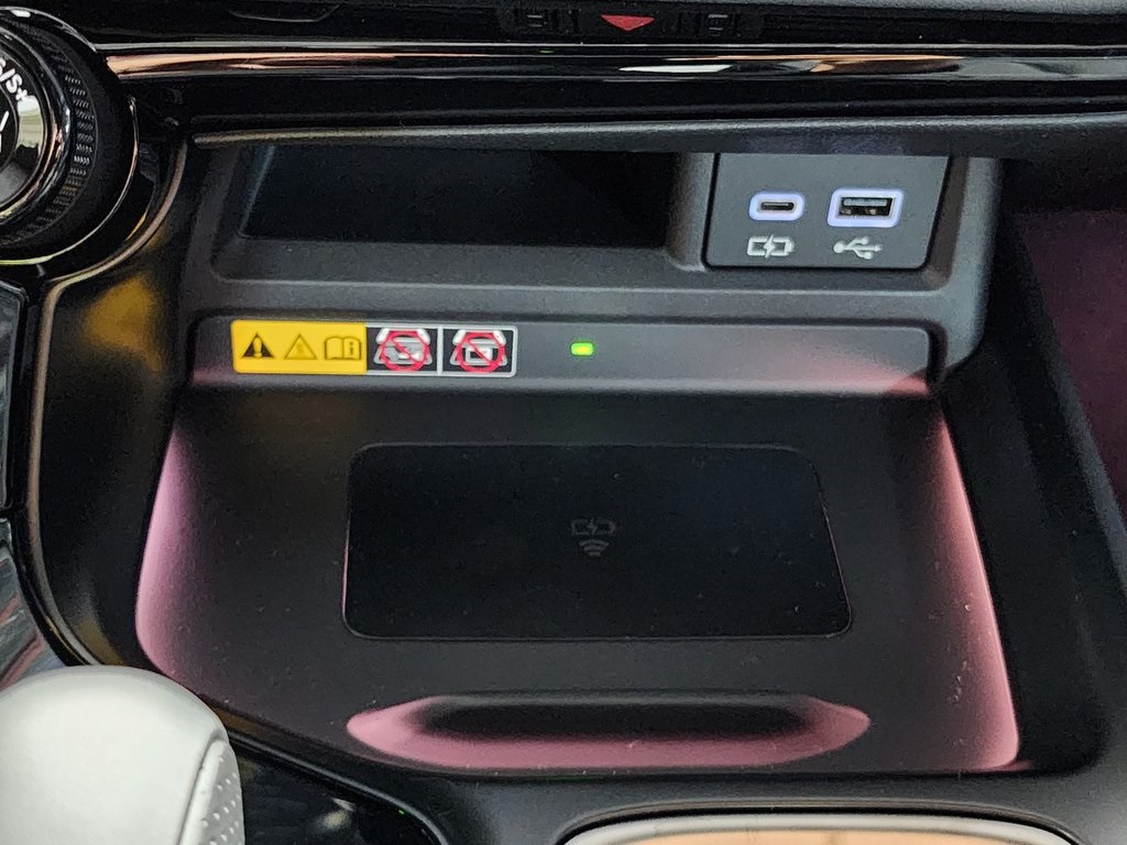 Thumbnail: 2025 Lexus NX - 23