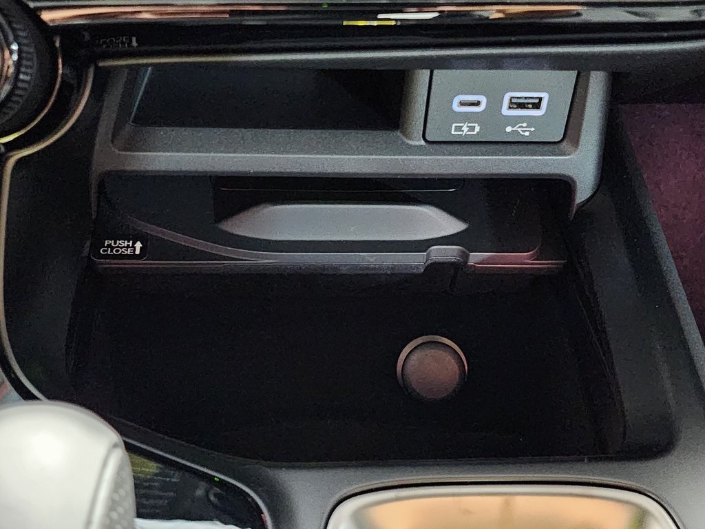 Thumbnail: 2025 Lexus NX - 24