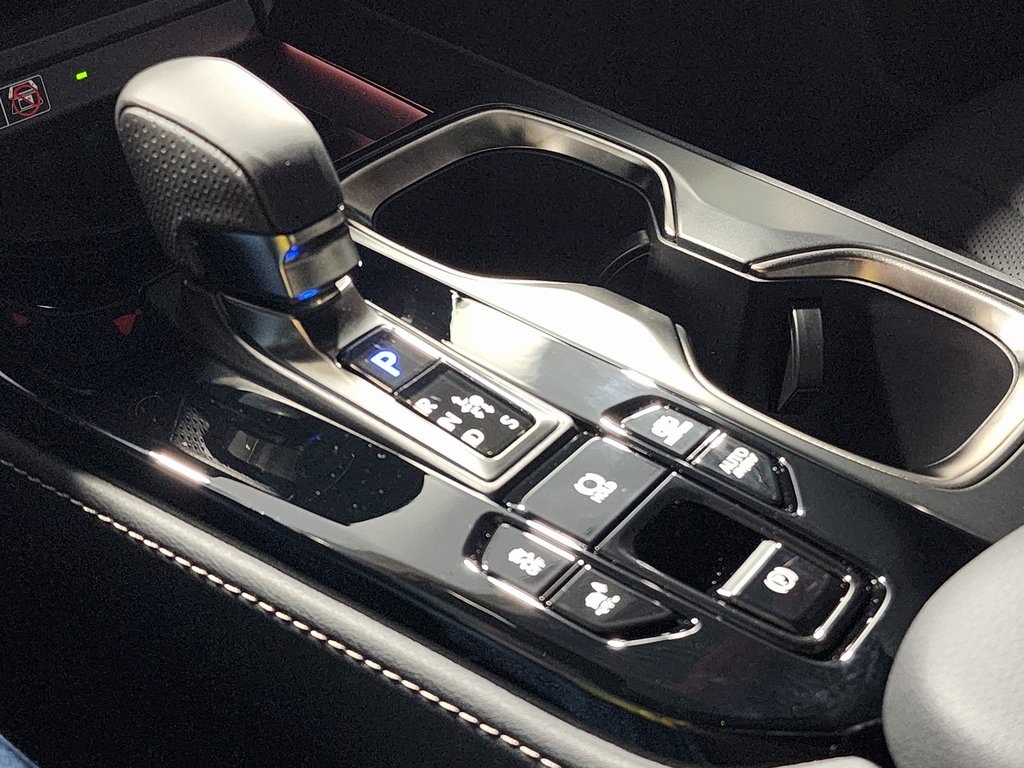 Thumbnail: 2025 Lexus NX - 25