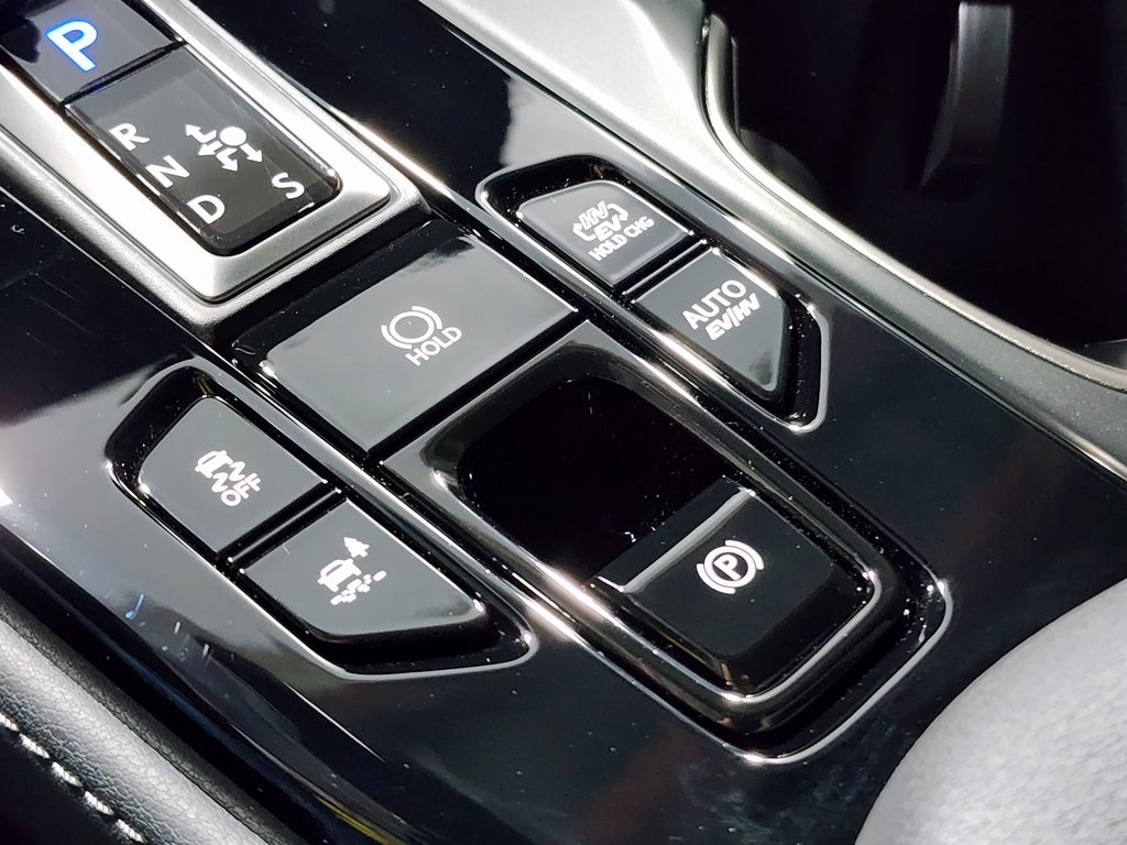 Thumbnail: 2025 Lexus NX - 26