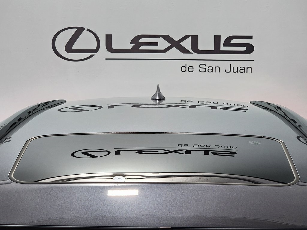 Thumbnail: 2025 Lexus NX - 7