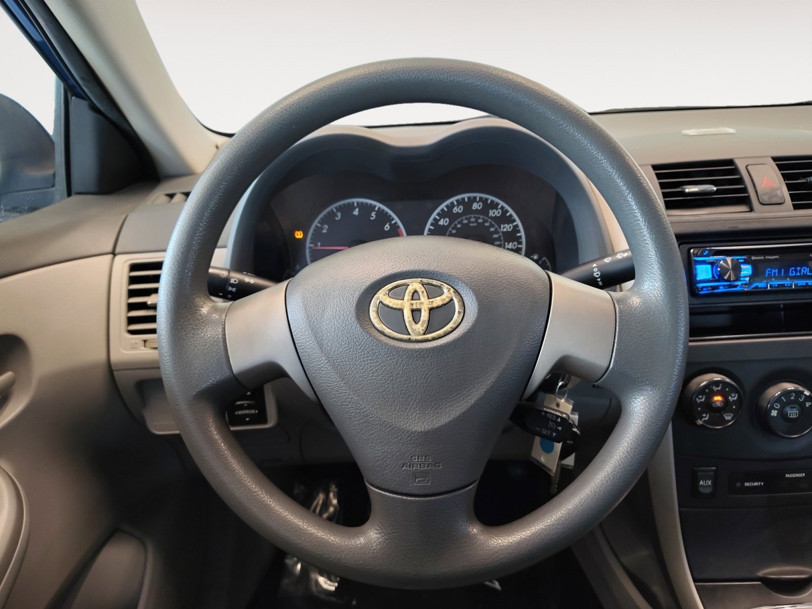 Used Car 2010 Toyota Corolla  Le For Sale Under $10,000 In San Antonio, Texas