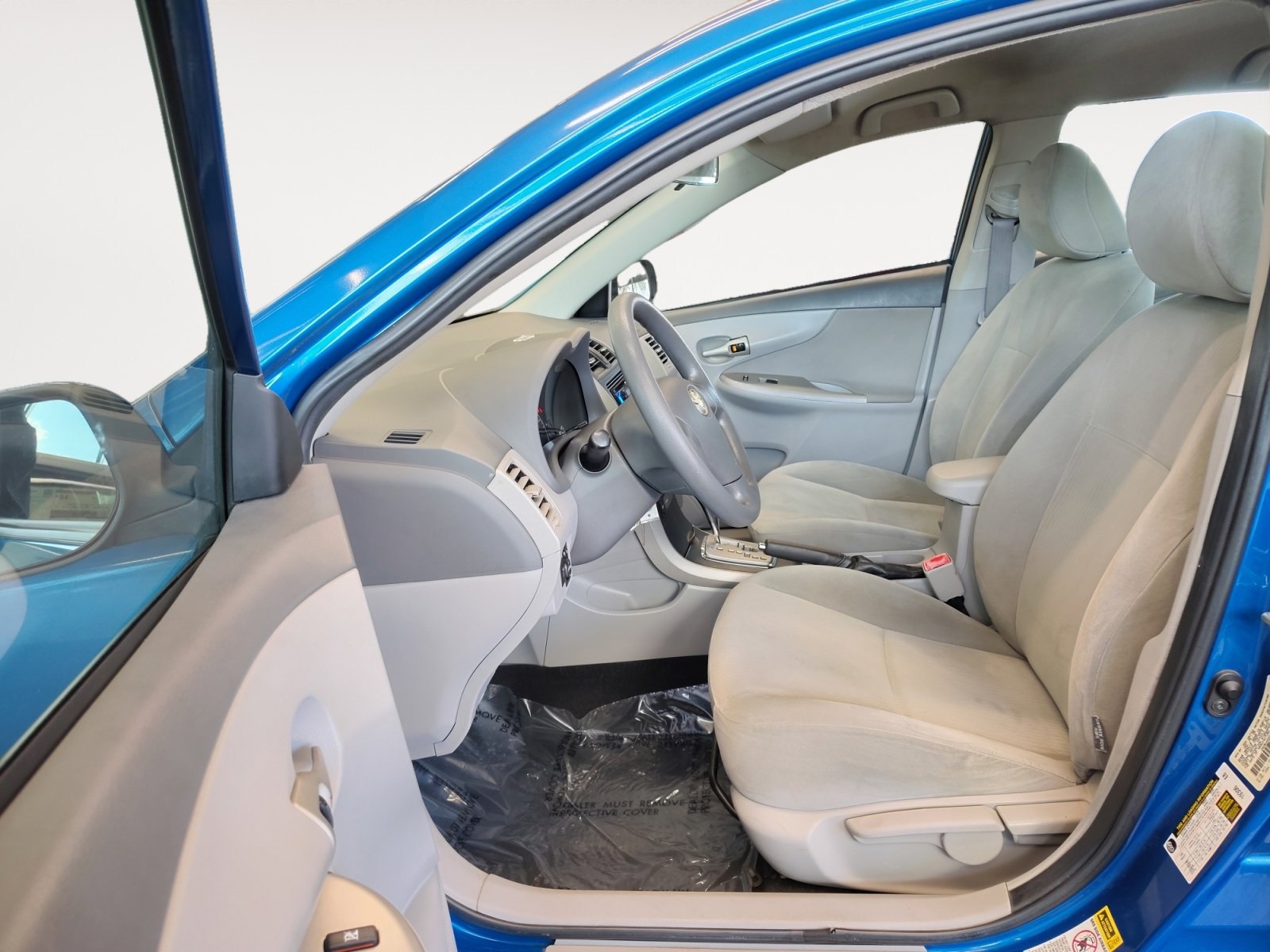 Used Car 2010 Toyota Corolla  Le For Sale Under $10,000 In San Antonio, Texas