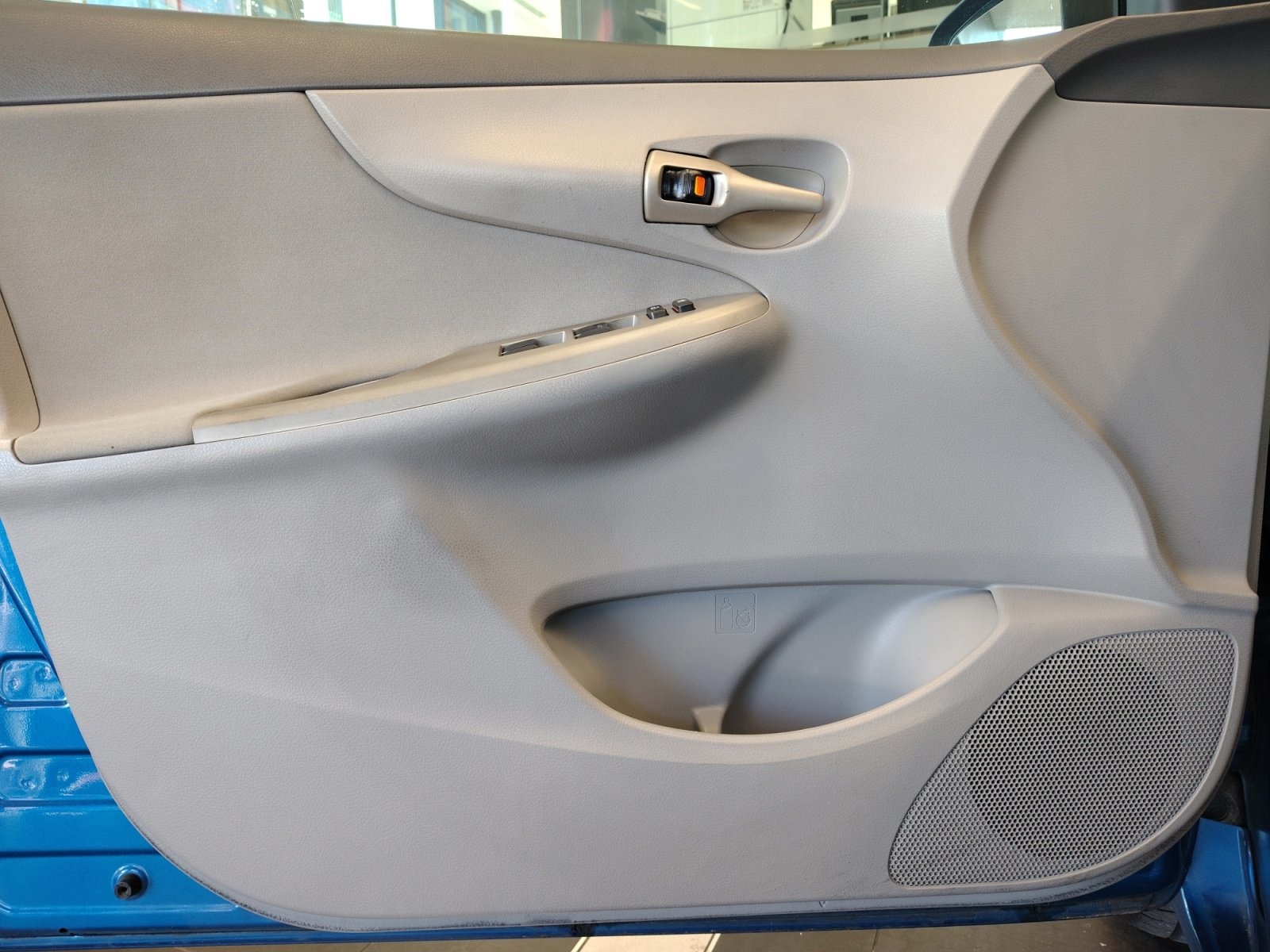 Used Car 2010 Toyota Corolla  Le For Sale Under $10,000 In San Antonio, Texas