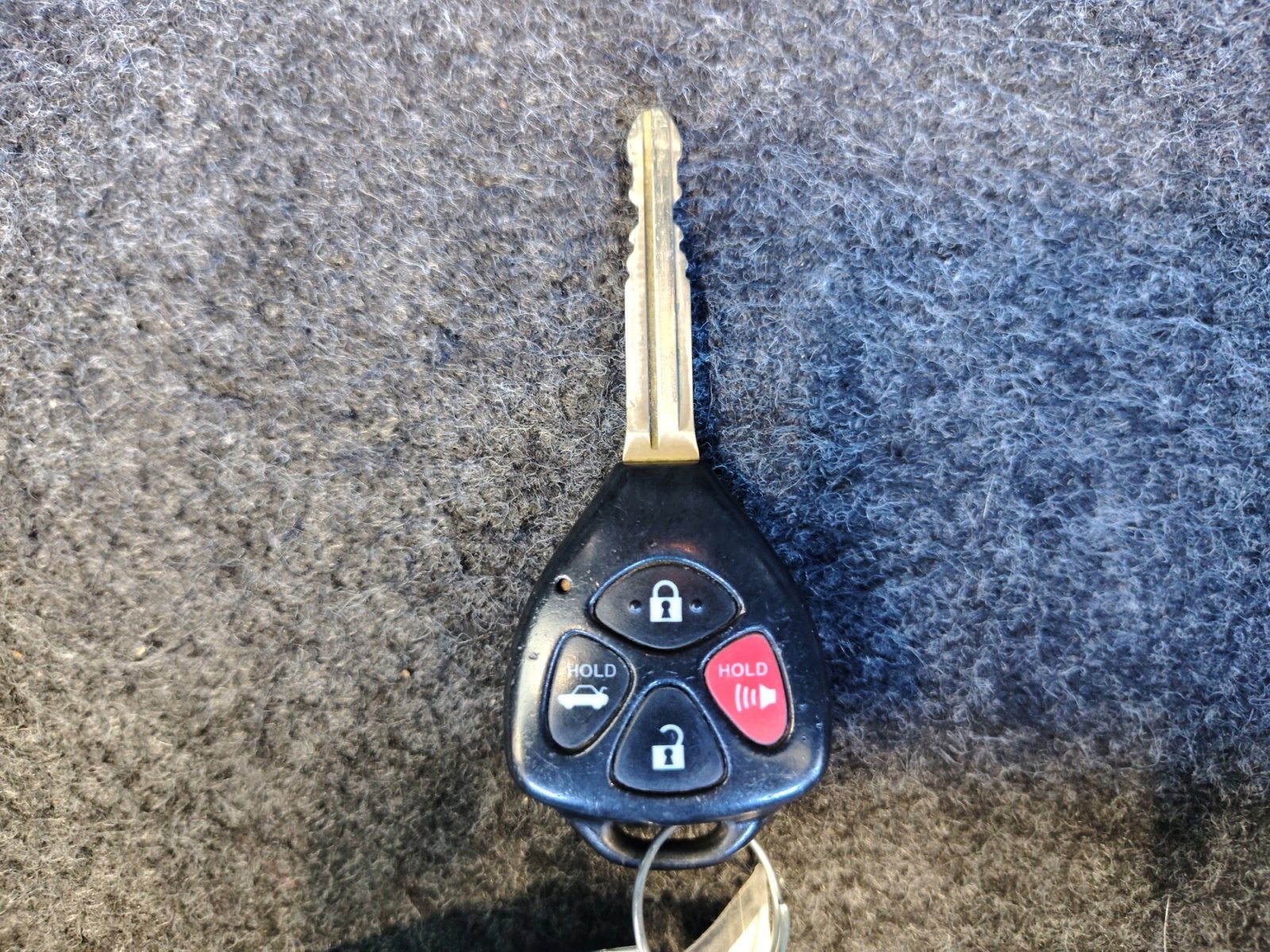 Used Car 2010 Toyota Corolla  Le For Sale Under $10,000 In San Antonio, Texas