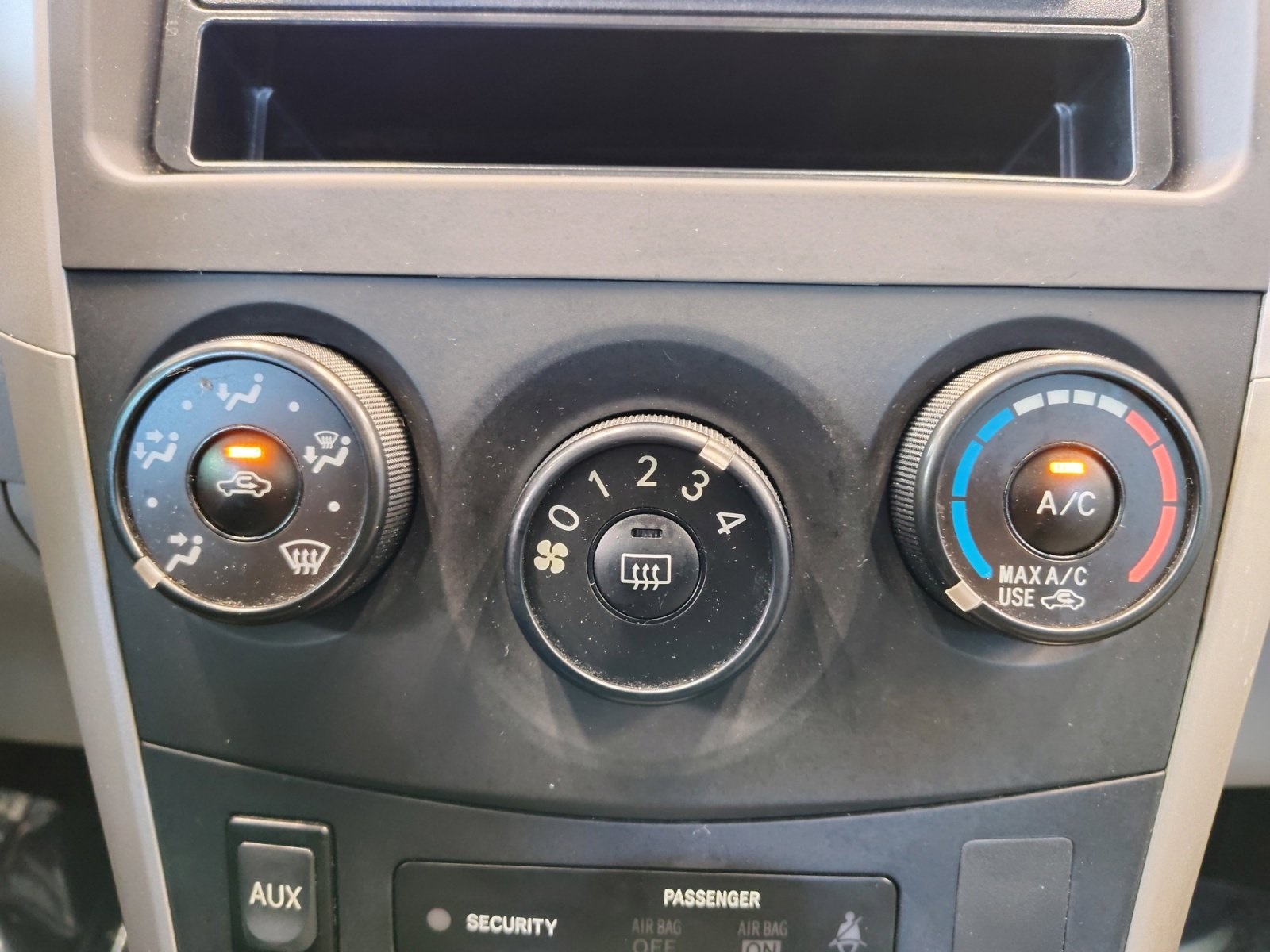 Used Car 2010 Toyota Corolla  Le For Sale Under $10,000 In San Antonio, Texas