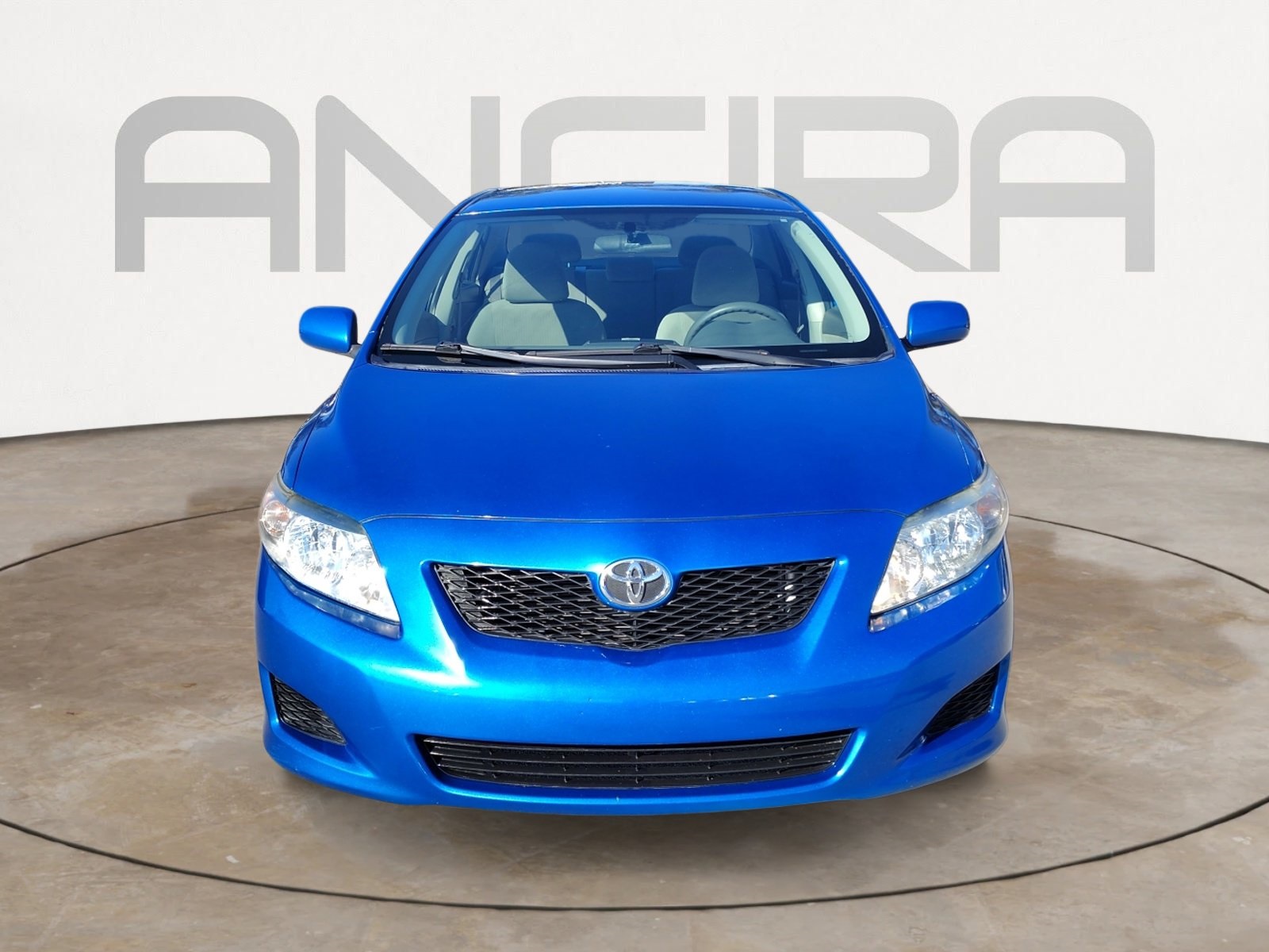 Used Car 2010 Toyota Corolla  Le For Sale Under $10,000 In San Antonio, Texas