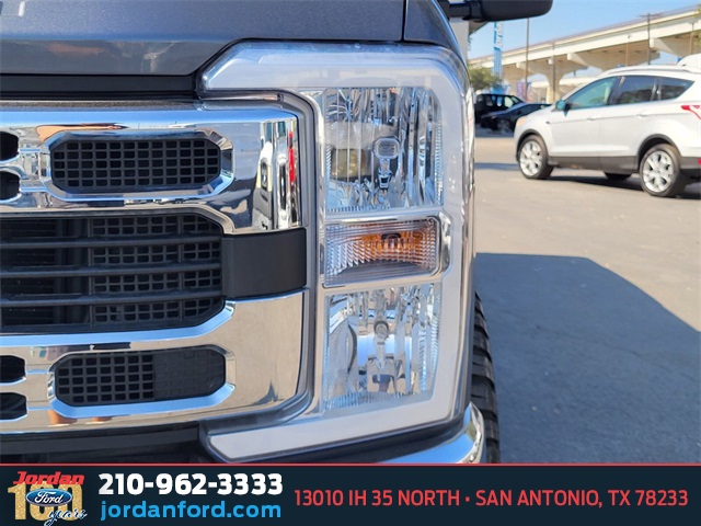 Used Car 2023 Ford F-350sd  Xlt For Sale Under $70,000 In San Antonio, Texas
