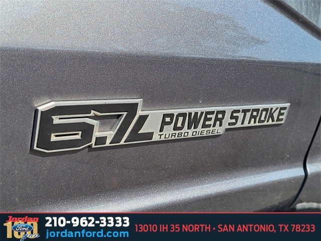 Used Car 2023 Ford F-350sd  Xlt For Sale Under $70,000 In San Antonio, Texas