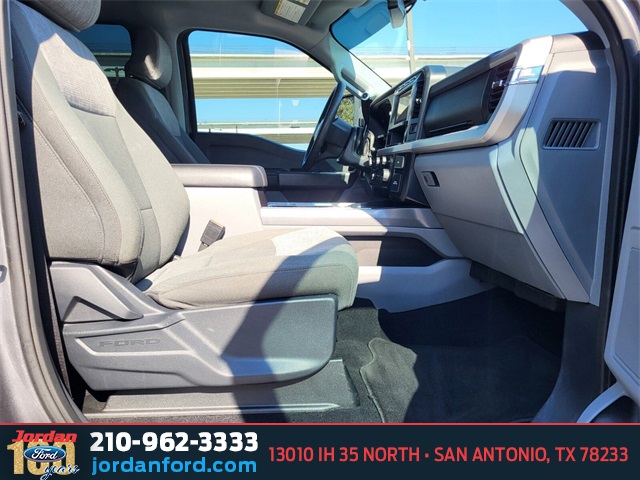 Used Car 2023 Ford F-350sd  Xlt For Sale Under $70,000 In San Antonio, Texas