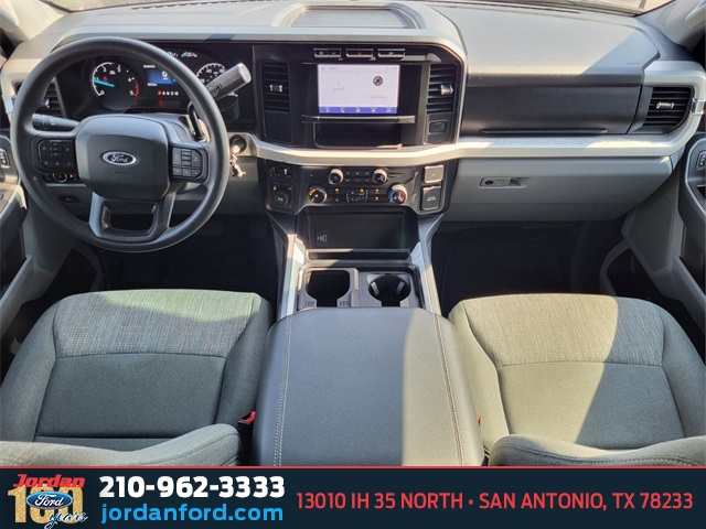 Used Car 2023 Ford F-350sd  Xlt For Sale Under $70,000 In San Antonio, Texas