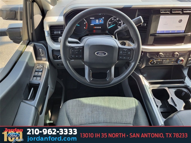 Used Car 2023 Ford F-350sd  Xlt For Sale Under $70,000 In San Antonio, Texas