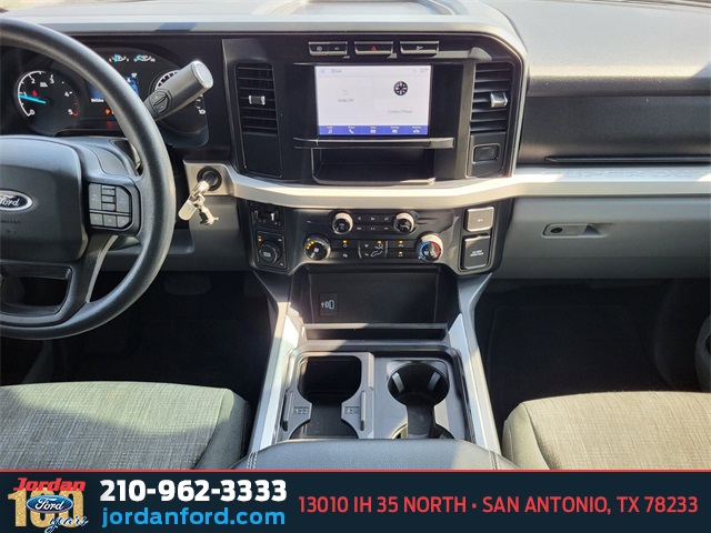 Used Car 2023 Ford F-350sd  Xlt For Sale Under $70,000 In San Antonio, Texas