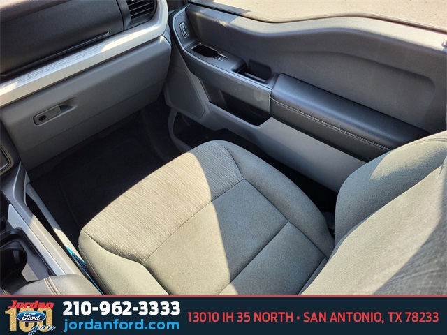 Used Car 2023 Ford F-350sd  Xlt For Sale Under $70,000 In San Antonio, Texas