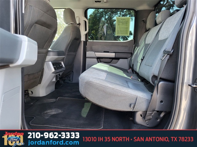 Used Car 2023 Ford F-350sd  Xlt For Sale Under $70,000 In San Antonio, Texas