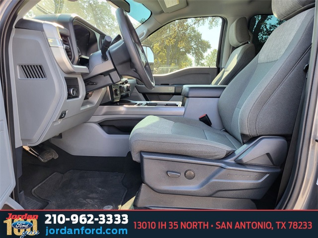 Used Car 2023 Ford F-350sd  Xlt For Sale Under $70,000 In San Antonio, Texas